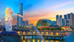 Ha Noi Singapore Kuala Lumpur 3